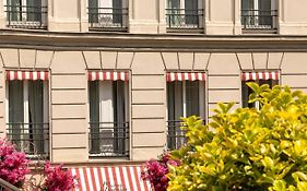 Hotel Marais De Launay